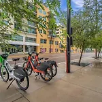 3 Min To Dt Tampa And Amalie Arena - Cozy 1Br - Pool