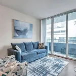 3 Min To Dt Tampa And Amalie Arena - Cozy 1Br - Pool
