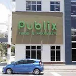 3 Min To Dt Tampa And Amalie Arena - Cozy 1Br - Pool