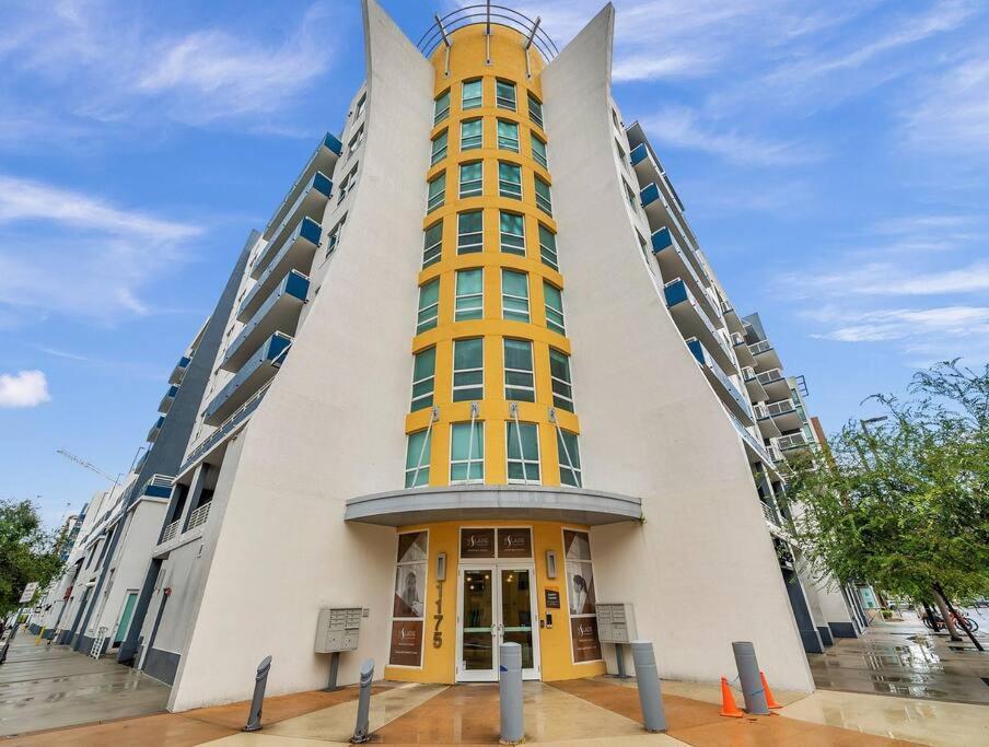 Apartment 3 Min To Dt And Amalie Arena - Cozy 1br - Pool Tampa