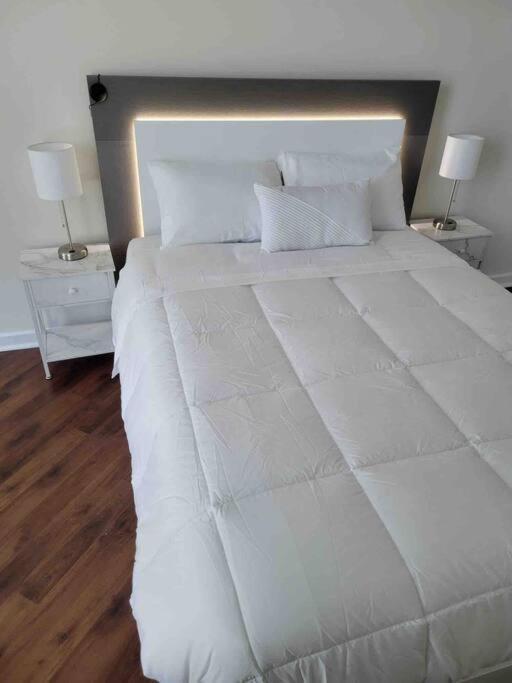 Apartment 3 Min To Dt And Amalie Arena - Cozy 1br - Pool