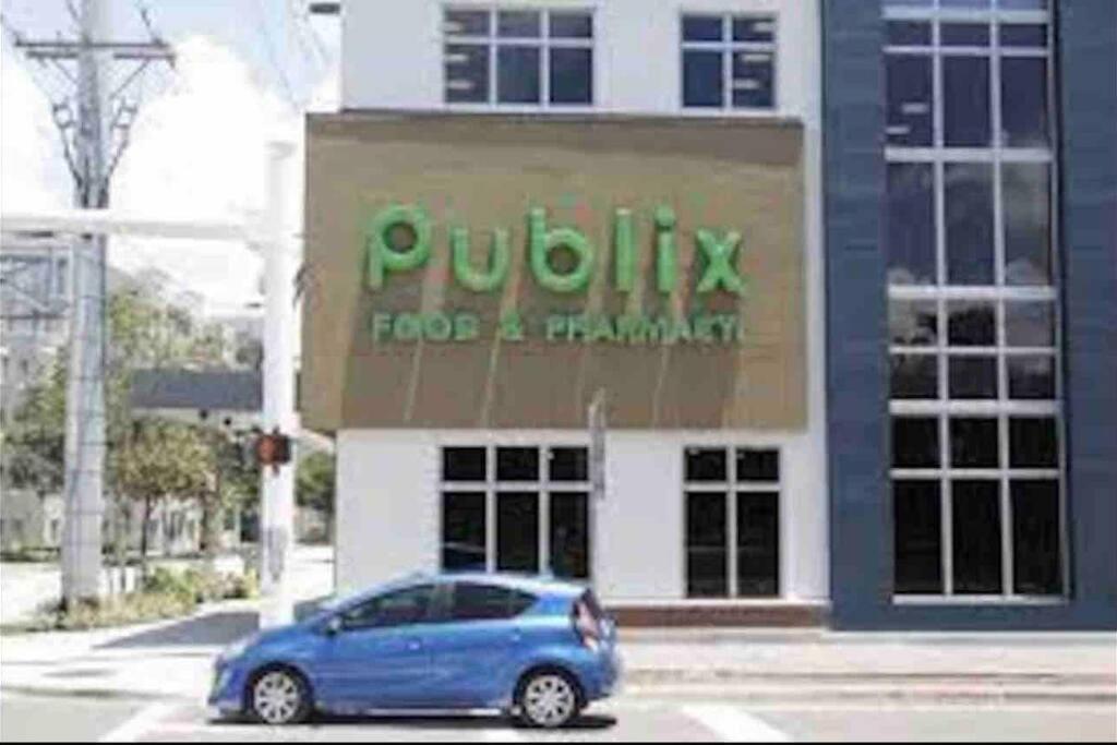 3 Min To Dt And Amalie Arena - Cozy 1br - Pool * Tampa