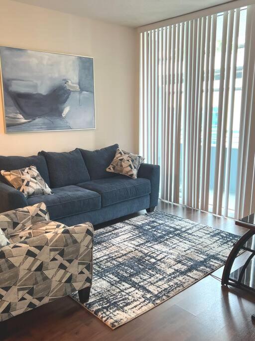 3 Min To Dt And Amalie Arena - Cozy 1br - Pool