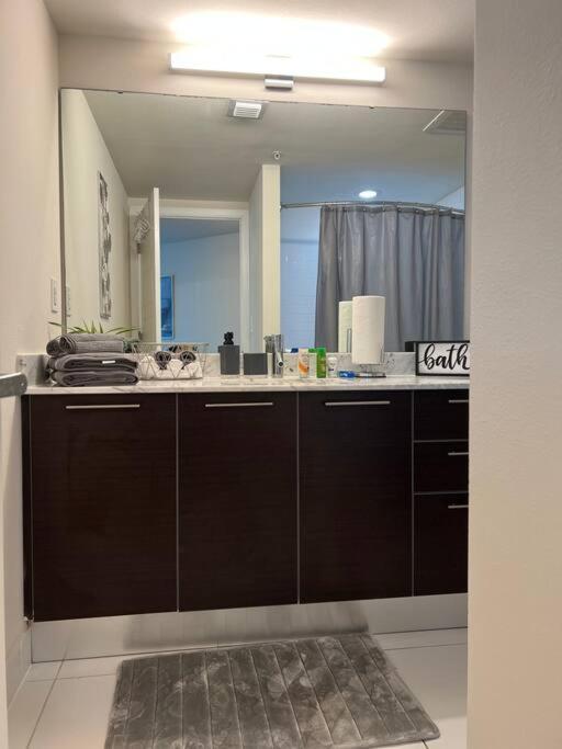Apartment 3 Min To Dt And Amalie Arena - Cozy 1br - Pool