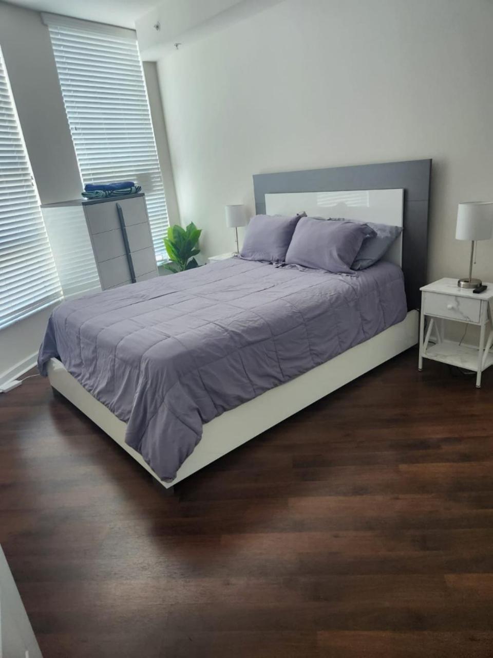3 Min To Dt And Amalie Arena - Cozy 1br - Pool